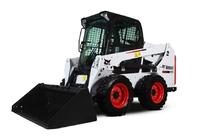Мини погрузчик Bobcat