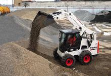 Мини погрузчик Bobcat S650
