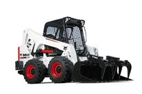 Мини погрузчик Bobcat S650