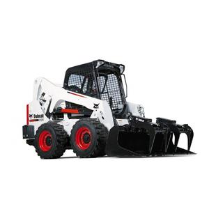 Мини погрузчик Bobcat S650